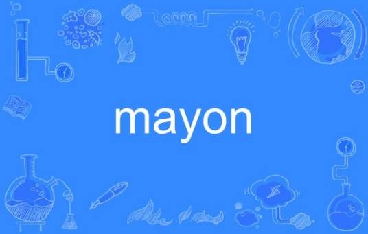mayon