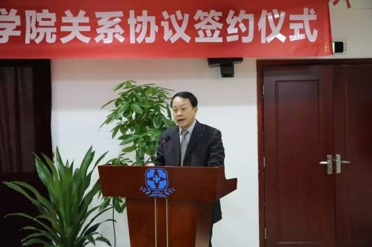 严金海（南方医科大学教授）