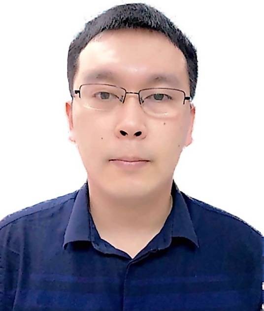 刘旋（扬州大学讲师、硕士生导师）