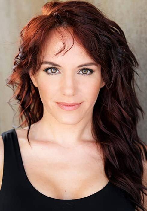 CHERYL TEXIERA