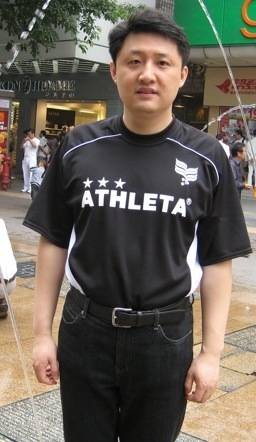 范凯(AIFun创始人,JavaEye创始人)