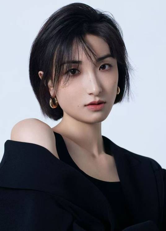 汤畅（中国内地女演员）
