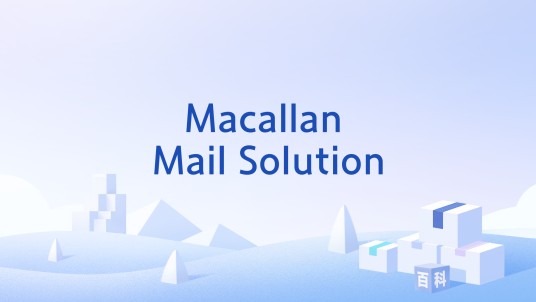 Macallan Mail Solution