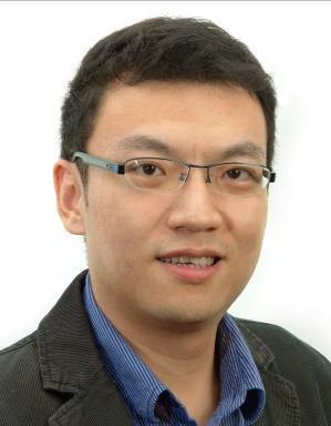 王帆（中山大学党委副书记）