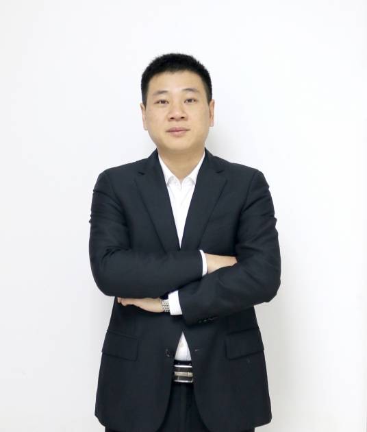 胡拥军（豆听科技CEO）