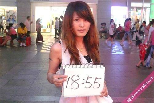 李可(职场小说《杜拉拉升职记》作者)