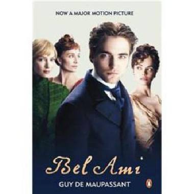 Bel-Ami(漂亮朋友)