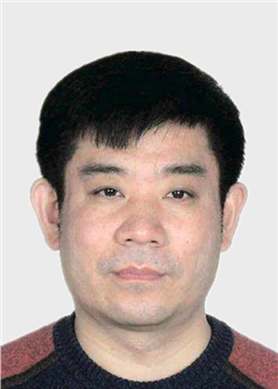 张起和（黑龙江省鸡西市原二级巡视员）