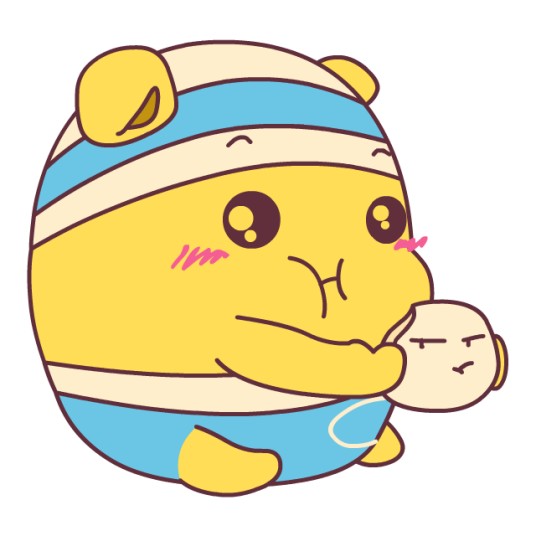 早安蛋蛋