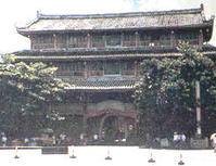 广济门城楼