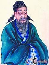 杨震四知