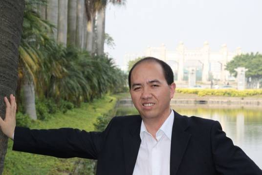 王彦霖（诗人）