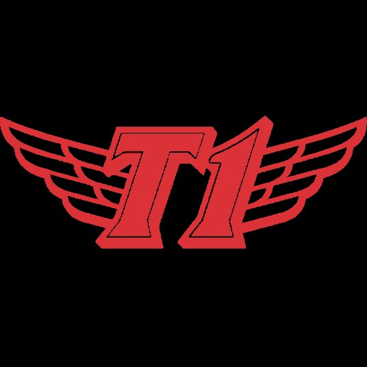T1（国际电子竞技俱乐部）