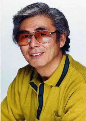 柴田秀胜