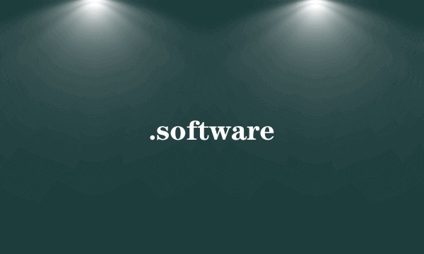 .software