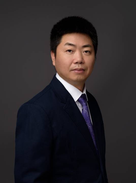 吕建成（四川大学计算机学院（软件学院）院长、四川大学智能科学与技术学院院长）