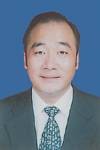 沈振新（江苏省南通市人民政府原副市长）