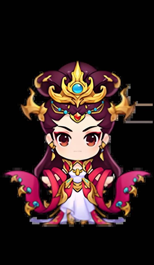 灵雎（游戏《三国杀》中的S级将灵）