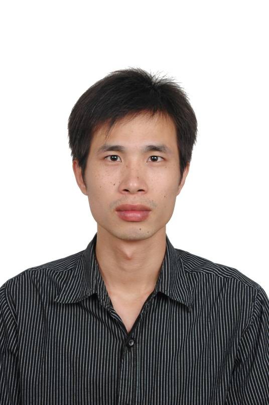 邹建明（广东省梅州市财政局党组成员（挂职））