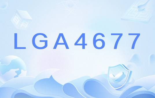 LGA4677