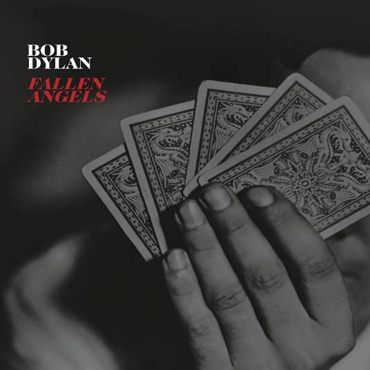 Nevertheless（Bob Dylan演唱的歌曲）