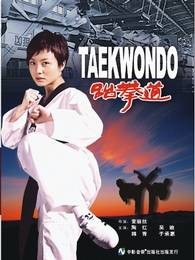 跆拳道（2004年麦丽丝执导的体育电影）