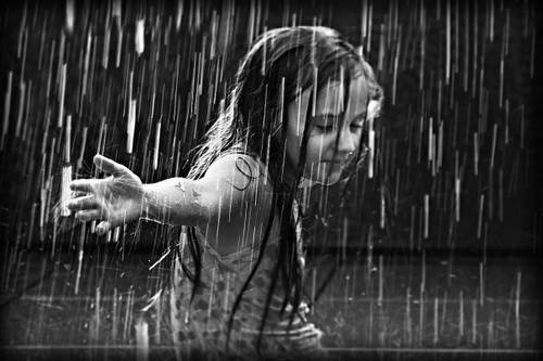 雨中节奏（佛兰克·罗丹执导的剧情片）