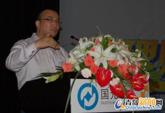 康洪涛（中国国元证券研究中心投资咨询总监）