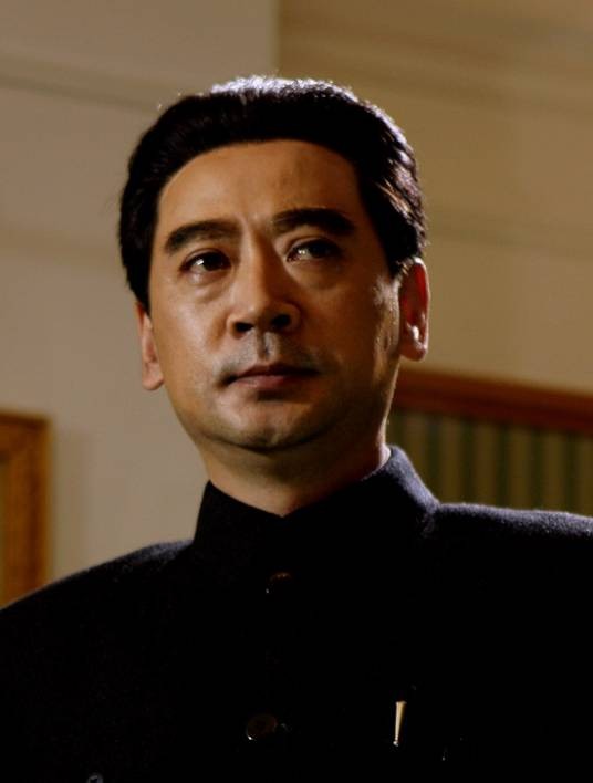 中央人民政府政务院总理