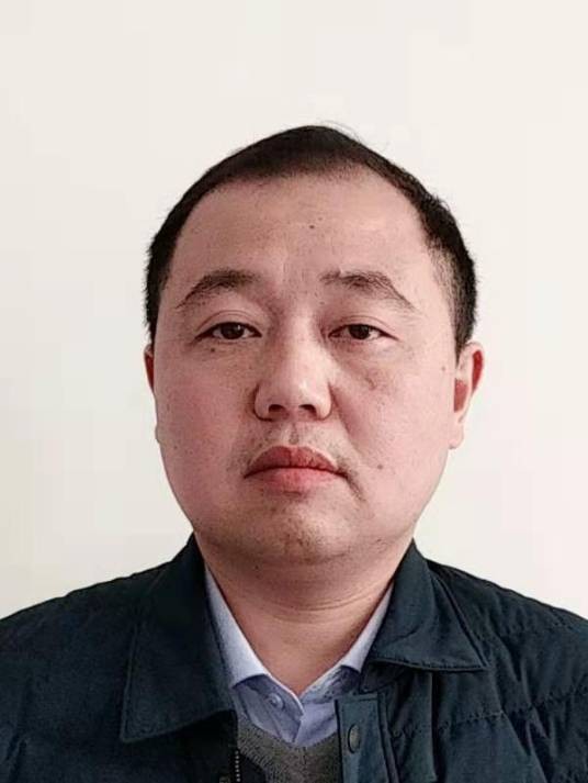 杨云涛(安徽省阜阳市颍泉区招商投资促进中心党组书记、主任)