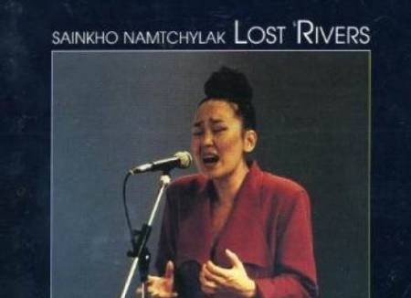 Lost Rivers（1991年珊蔻·娜赤娅克演唱歌曲）