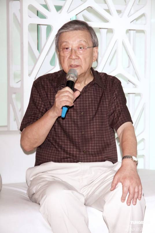 李行（中国台湾导演、演员、制作人）