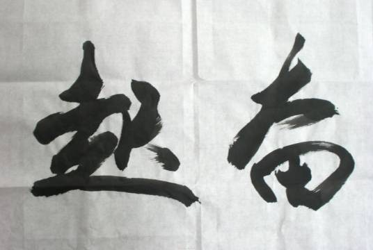 奋起(汉语词语)