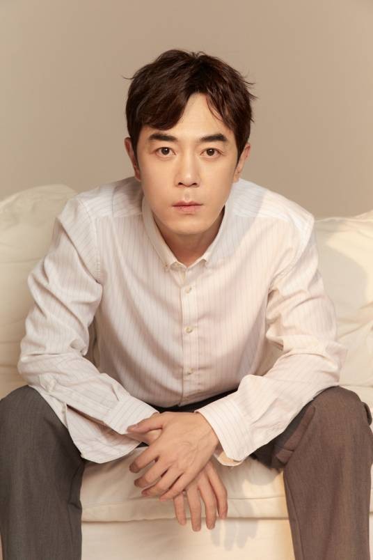 党涛（中国内地男演员）