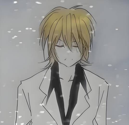 多兰（漫画《琉璃夜》中人物）