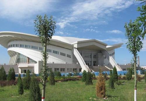 山西大同大学化学与化工学院