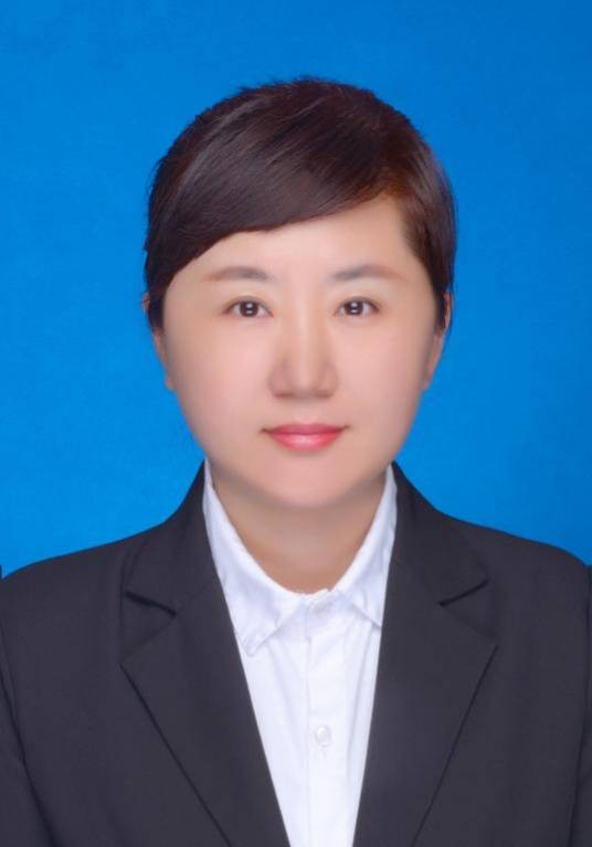 姜明（牡丹江师范学院生命科学与技术学院副教授）