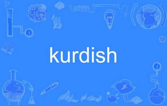 kurdish