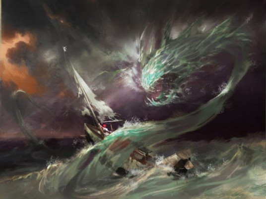 绿野尸踪