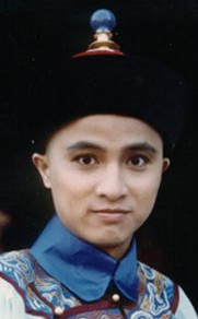 周霆坤