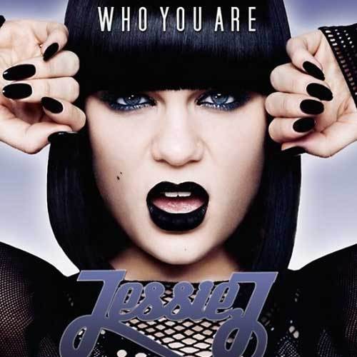 Who You Are(2011年Jessie J发行的音乐专辑)