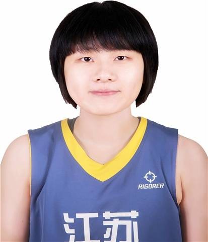 林秀婷（中国篮球运动员）