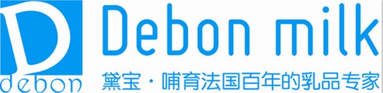 黛宝牛奶