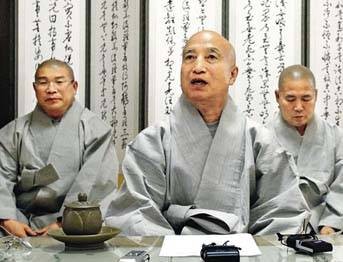 源静法师