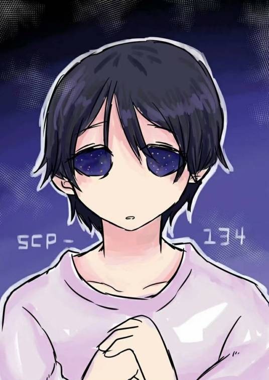 SCP-134