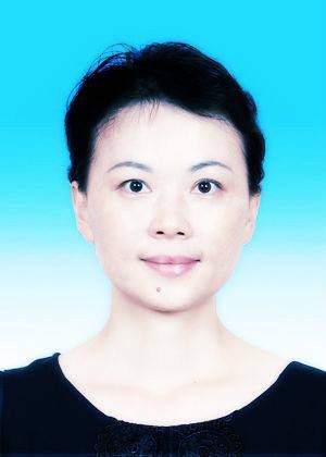 徐惠丽