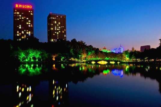 新抚区