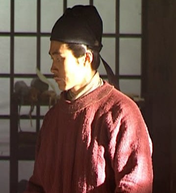 张俭（唐初皖城郡公）