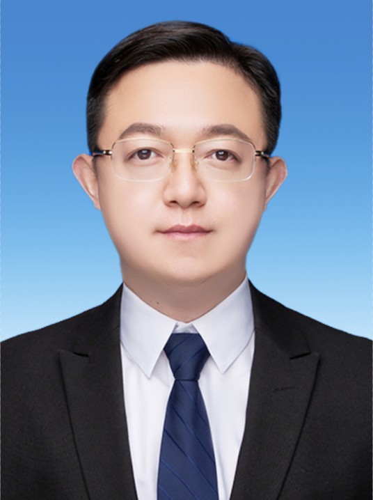许灿（安徽省太和县委副书记）