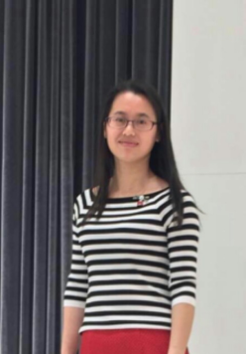 蒋艳萍(广州大学人文学院中文系副教授)